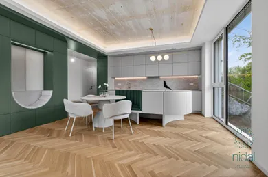 Mieszkania na sprzedaż, 4-pokojowe, Bratislava-Devín · €586 912