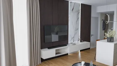 Na prenájom 2-izbový byt, 50 m², Bratislava-Staré Mesto, Bottova