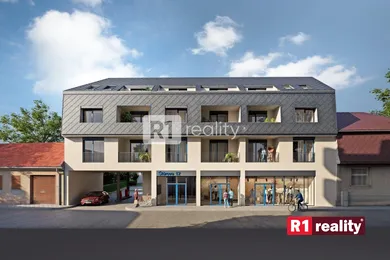 Byty na predaj 3-izbový, Piešťany · €337 900