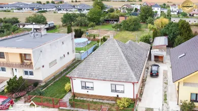Na predaj 3-izbový dom, 100 m², Borovce