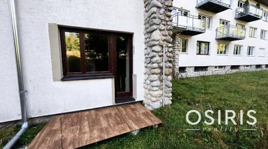 Na predaj objekt, 16 m², Vysoké Tatry