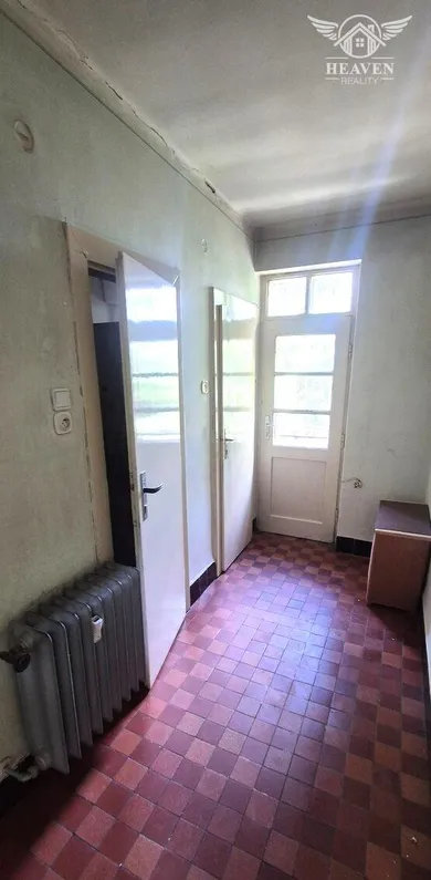 Na predaj 3-izbový byt, 75 m², Komárno, Alžbetinov ostrov