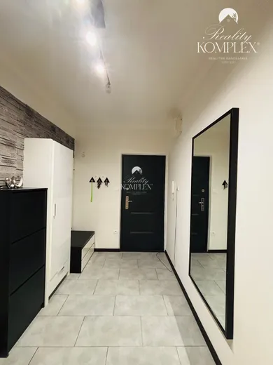 Na prenájom 3-izbový byt, 72 m², Veľký Meder