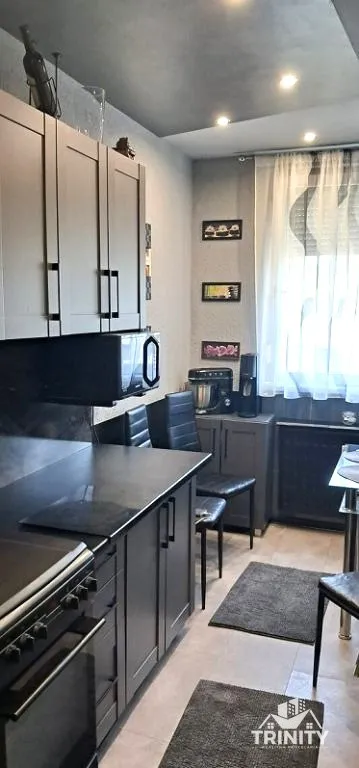 Na predaj 3-izbový byt, 61 m², Nové Zámky, Šoltésovej