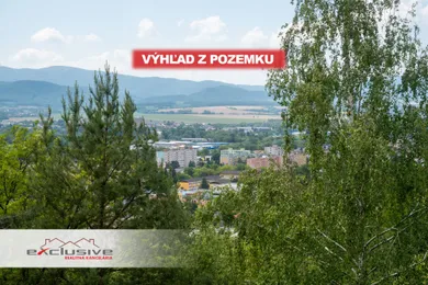 Na predaj pozemok, Vranov nad Topľou, E. Urxa