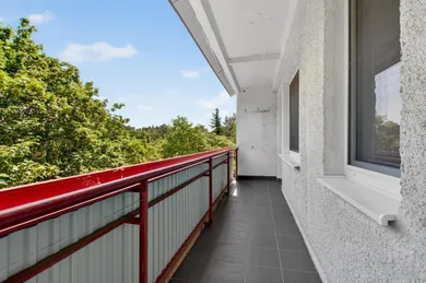 Mieszkania na sprzedaż, 3-pokojowe, Bratislava-Dúbravka · €264 900