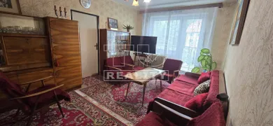 Apartments for sale, 3-room in Banská Bystrica · €177,000
