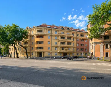 Mieszkania na sprzedaż, 4-pokojowe, Bratislava-Staré Mesto · €699 200