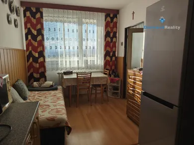 Na predaj 4-izbový byt, 92 m², Košice-Dargovských hrdinov, Dvorkinova