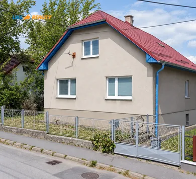 Domy na predaj 4-izbový, Martin · €199 000