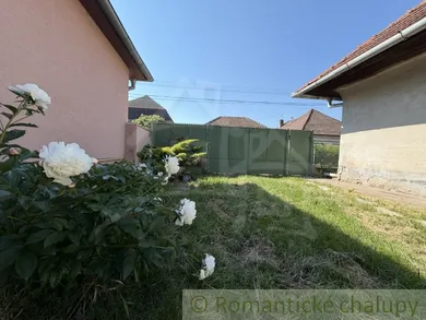 Na predaj pozemok, Šurany