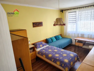 Na predaj 2-izbový byt, 50 m², Levice, Ľanová ul.