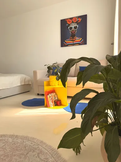 Na prenájom 1-izbový byt, 29 m², Bratislava-Staré Mesto, Dunajská