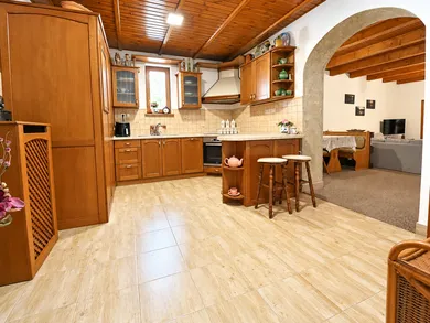 Na predaj dom, 140 m², Dunajská Streda, Veľkoblahovská cesta