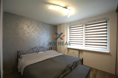 Na predaj 3-izbový byt, 64 m², Sereď