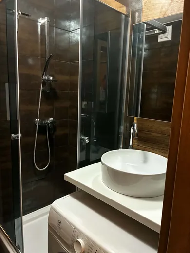 Na predaj 2-izbový byt, 31 m², Košice-Staré Mesto, Jesenná