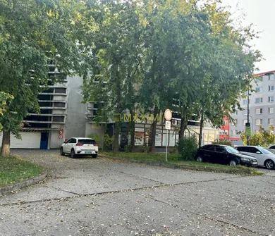 Na predaj objekt, 22 m², Bratislava-Petržalka, Medveďovej