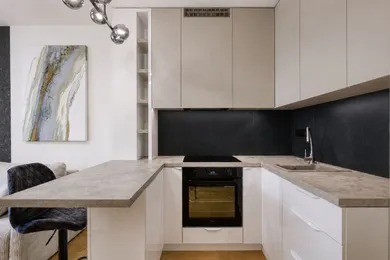 Na prenájom 2-izbový byt, 44 m², Trnava, Ulica Veterná
