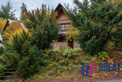 Na predaj 4-izbový rekreačný dom, 40 m², Stará Myjava