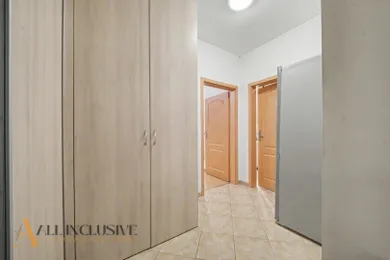Na predaj 1-izbový byt, 47 m², Šamorín, Platan