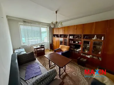 Na predaj byt v Košice-Nad jazerom · €164 000 · Pôvodný stav