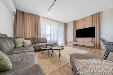 Na predaj 4-izbový byt, 96 m², Bratislava-Devínska Nová Ves