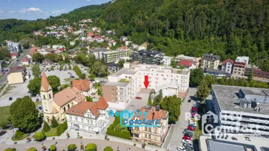 Mieszkania na sprzedaż, 2-pokojowe, Trenčianske Teplice · €165 000
