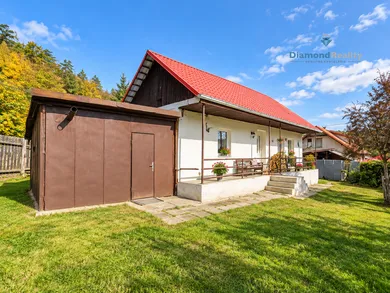 Na predaj dom, 50 m², Bukovec