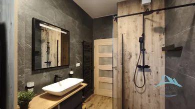 Na prenájom 2-izbový byt, 50 m², Veľký Krtíš, Okružná