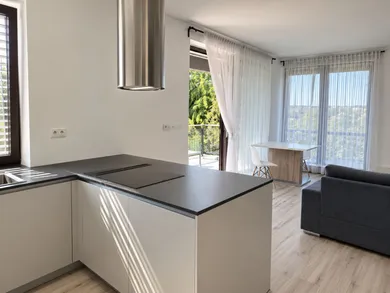 Byty na prenájom 2-izbový, Bratislava-Staré Mesto · €1 200