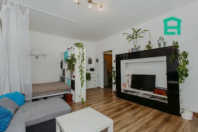 Mieszkania na sprzedaż, 1-pokojowe, Bratislava-Vrakuňa · €150 000