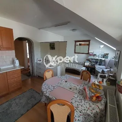 Na prenájom 2-izbový byt, 44 m², Šamorín, Hlboká cesta