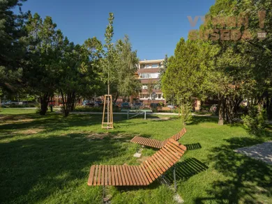 Mieszkania na sprzedaż, 3-pokojowe, Bratislava-Ružinov · €364 900