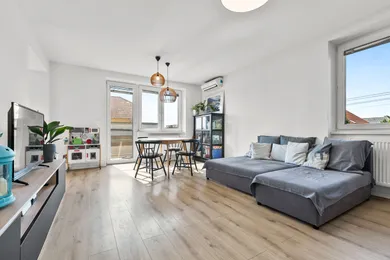Byty na predaj 5-izbový, Senec · €259 990