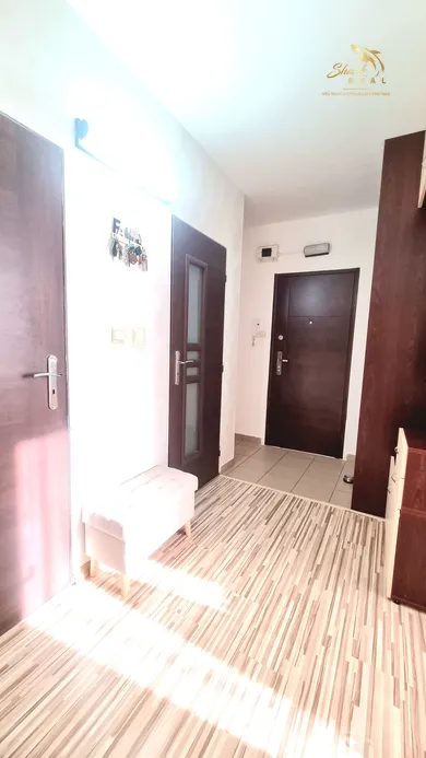Na predaj 3-izbový byt, 71 m², Trebišov, Hodvábna