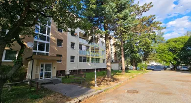 Na predaj 4-izbový byt, 86 m², Prešov, Bajkalská