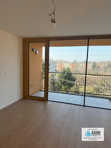 Byty na predaj 2-izbový, Bratislava-Ružinov · €275 000