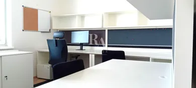 Na prenájom komerčné, 40 m², Žilina, -