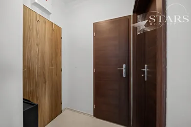 Na predaj 2-izbový byt, Rovinka