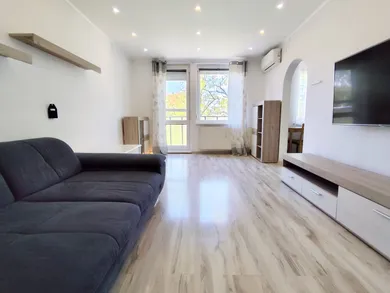 Mieszkania na sprzedaż, 3-pokojowe, Bernolákovo · €199 000