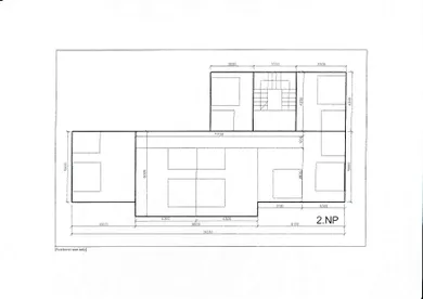 Na predaj komerčné, 380 m², Horná Mičiná, -