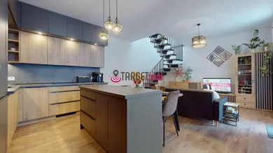 Byty na predaj 3-izbový, Žilina · €249 900