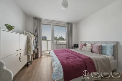 Na predaj 2-izbový byt, 61 m², Nitra, Za humnami