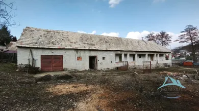 Na predaj dom, 100 m², Veľký Krtíš, Št. Tučeka
