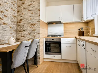 Na predaj byt v Poprad · €159 500 · Čiastočná rekonštrukcia