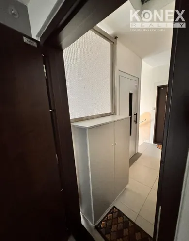 Na predaj 3-izbový byt, 77 m², Trebišov, M. R. Štefánika