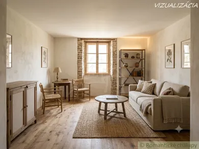 Na predaj dom, 75 m², Košúty
