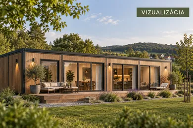 Eladó házak, Trnava · €60 000