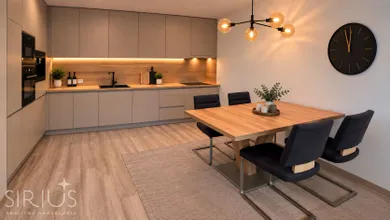 Na predaj 2-izbový byt, 66 m², Bratislava-Ružinov, Košická