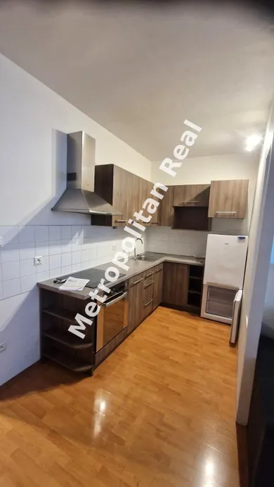 Mieszkania na sprzedaż, 1-pokojowe, Bratislava-Petržalka · €179 900